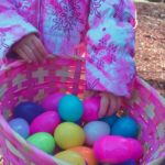 Bingo! The Best of All Easter Egg Hunt Ideas is Right Here!