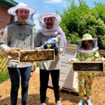 Rockford Christian School Keeps Expanding their Mega 30-Acre Outdoor Classroom
