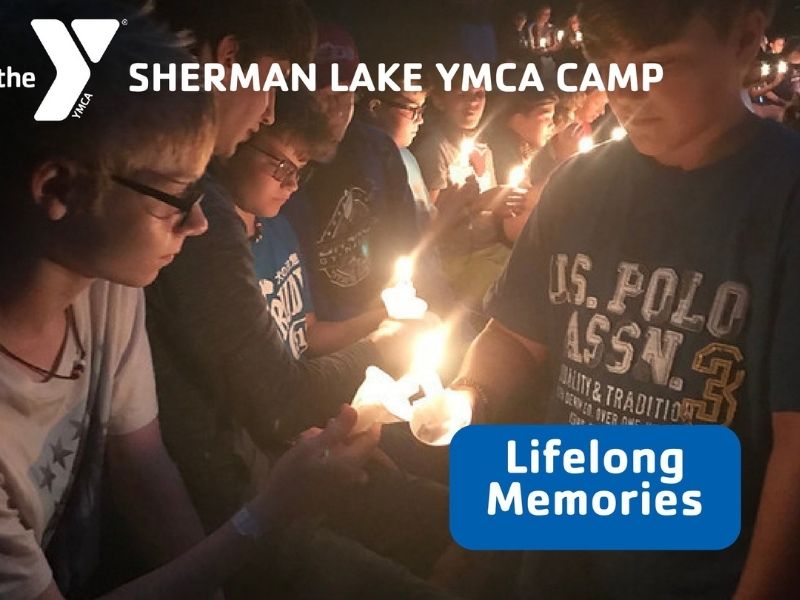 Win Sherman Lake Ymca Summer Camp Giveaway Grkids Com