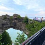 25 Best Things to do on Mackinac Island: Timeless Delights & Insider Tips for the Perfect Family Getaway in 2024