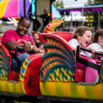 Michigan Festivals 2024: 25+ Exciting Fairs in Michigan, Carnivals & Cotton Candy Included!