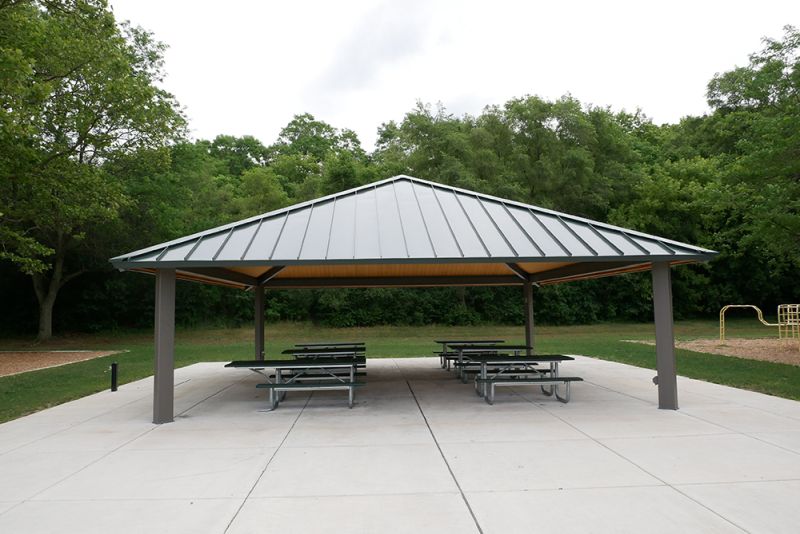 Use only for Mary Waters Park picnic shelter
