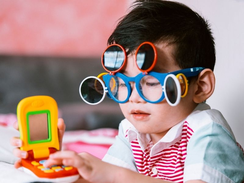 myopia management west michigan eyecare for kids