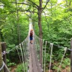 11 Best Places to go Zip Lining in Michigan, Listed