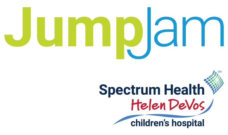Jump Jam 2021 Logo