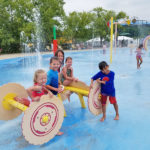 30+ Fun Parks With Splash Pads & Pools in West Michigan