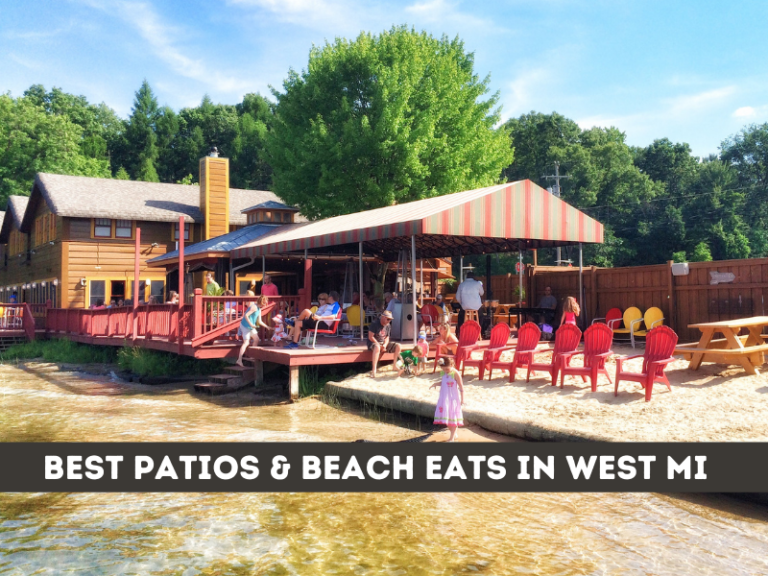 Grand Rapids Summer Camps