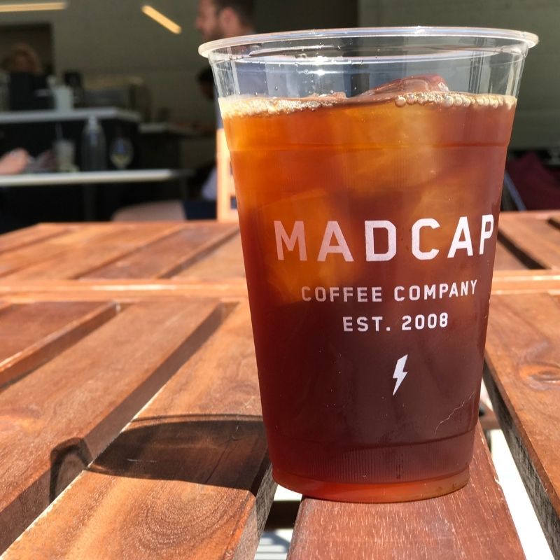 Image for Madcap Coffee Downtown