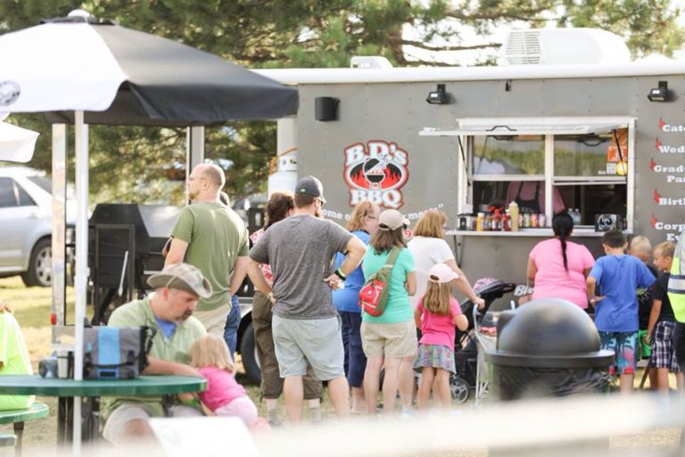 The Best Grand Rapids Food Trucks & The 2024 Food Trucks Calendar ...