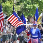 2025’s Best 4th of July Parades & Events Around Grand Rapids