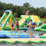 11 Exhilarating Things to Do at Lake Arvesta Farms, a South Haven Water Park & Outdoor Rec Destination