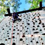 Think You’ve Done It All? Muskegon’s Zipline, Rock Wall, Summer Slide, Archery & Escape Forest Say “Hold My Faygo!”