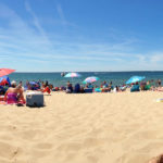 61 Astounding Sugar Sand Lake Michigan Beaches & Inland Lakes