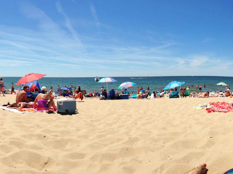 61 Astounding Sugar Sand Lake Michigan Beaches & Inland Lakes - grkids.com