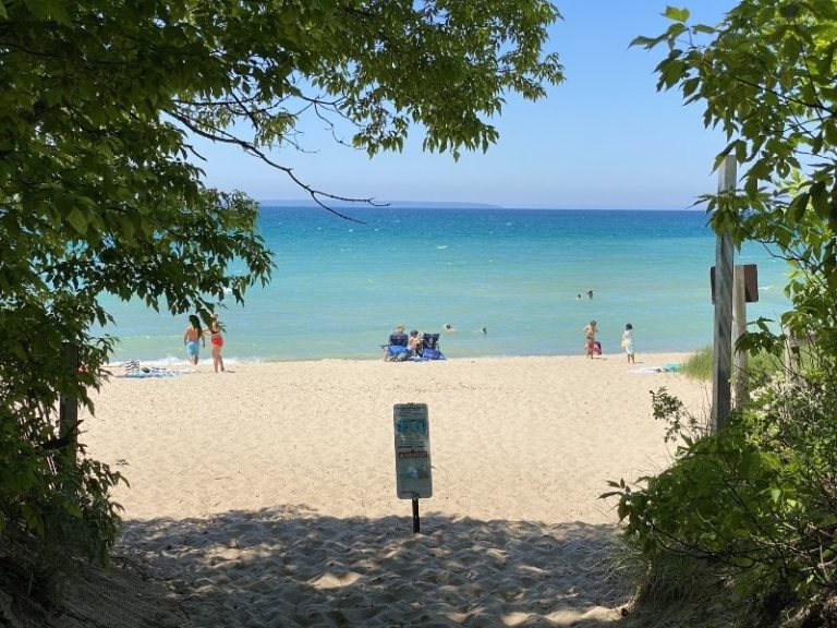 Leelanau Peninsula 25+ Best Things to Do, Including Leland, Northport