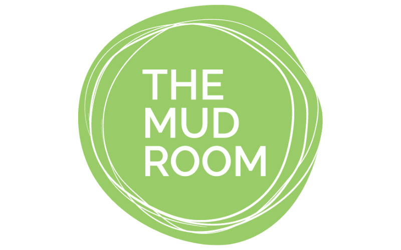 The Mud Room logo
