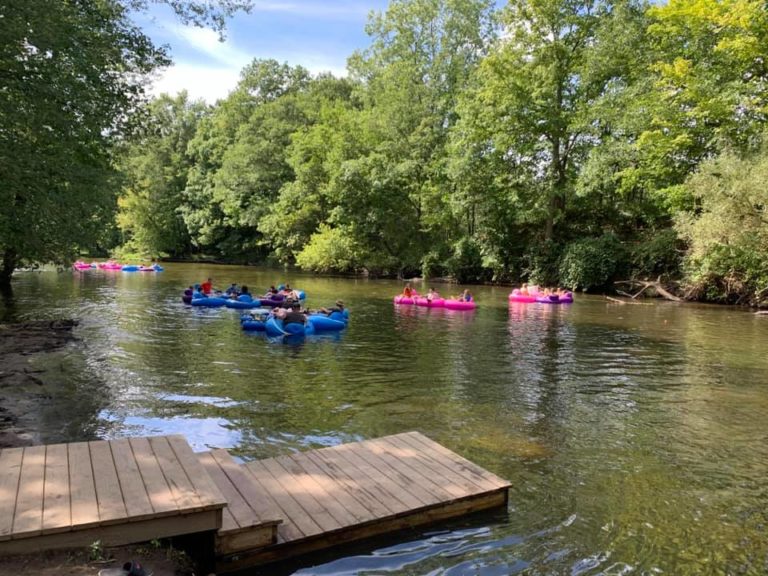 Kayaking, Canoeing & River Tubing in Michigan 17 Unbeatable Places to