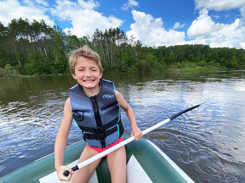 Kayaking, Canoeing & River Tubing in Michigan: 17 Unbeatable Places to Paddle on MI's West Side