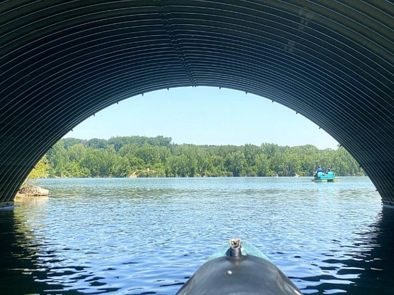 Millennium Park Grand Rapids 2024 Complete Guide to Beach, Trails