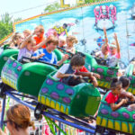 88th Annual Kent County Youth Fair! Rides, Animals, Fair Food, Entertainment & More for Aug 8 – 13