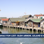 Leelanau Peninsula: 25+ Best Things to Do, Including  Leland, Northport, Empire & Glen Arbor Michigan