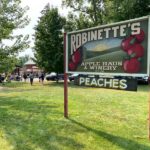 See why Robinette’s Apple Haus Makes a Perfect Fall Day Trip Destination – 2025