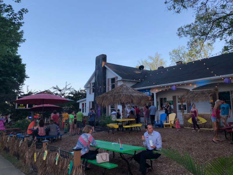 Best Coffee Shops in West MI 15+ Tucked Away Places Perfect for