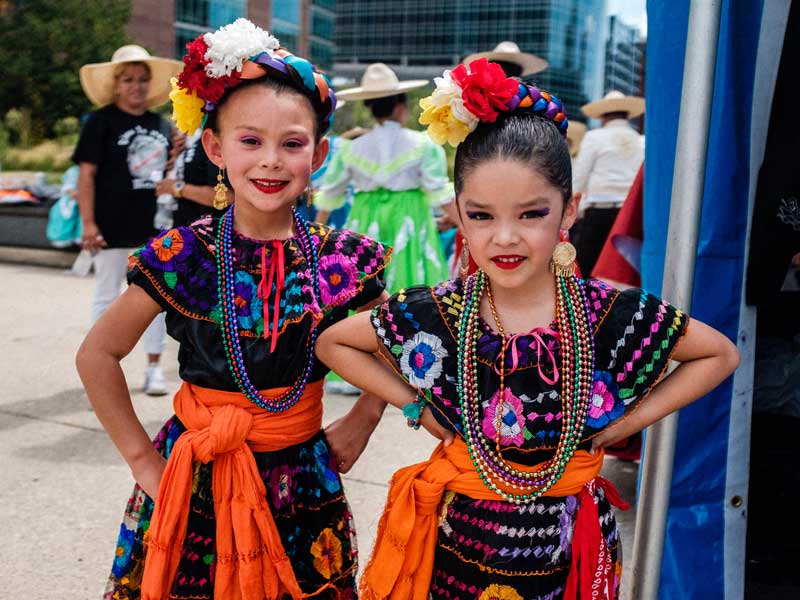 Grand Rapids Hispanic Festival