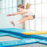 Best Gymnastics for Kids, Cheer & Aerial Arts in Grand Rapids