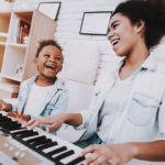 Grand Rapids’s Best Places for Kids Piano Lessons, Guitar Lessons, Singing Lessons + More