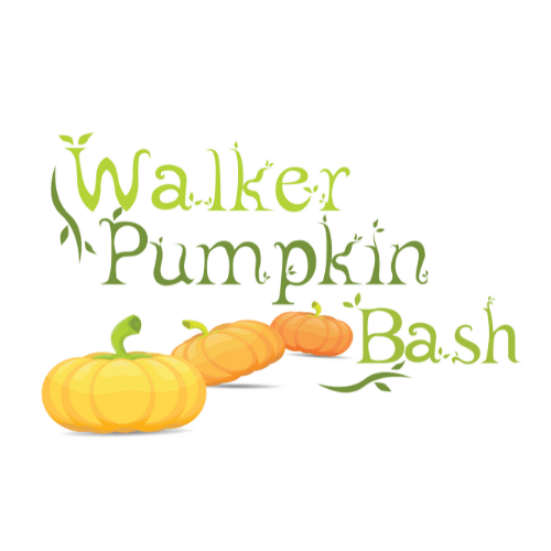 Walker Pumpkin Bash