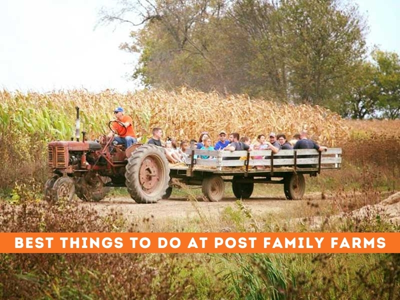 post family farm