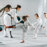 13 Martial Arts & Karate Classes for Kids Around Grand Rapids