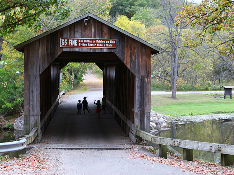 Is Fallasburg Park the Prettiest Park in Grand Rapids? Probably ...