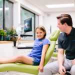 Win FREE Kids Braces from Knapp Orthodontics!