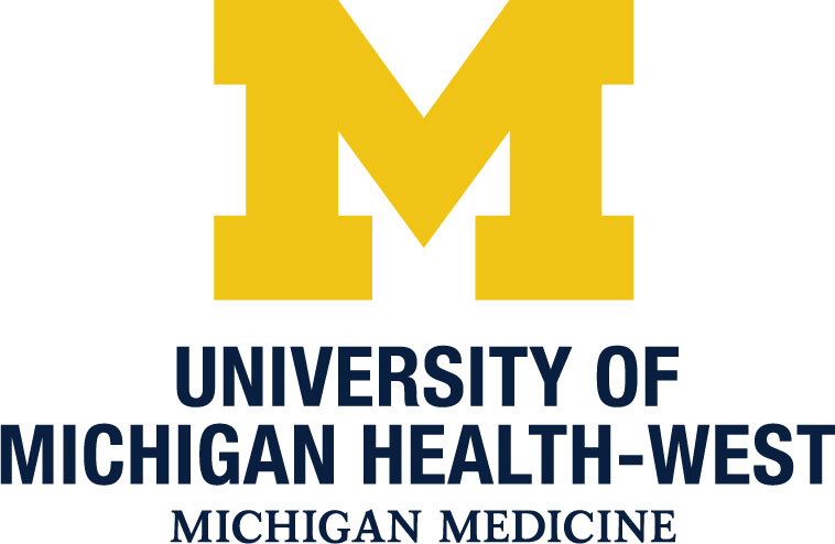 Metro UofM Health logo