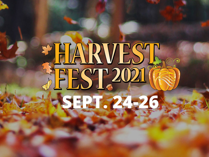 Rockford Harvest Fest