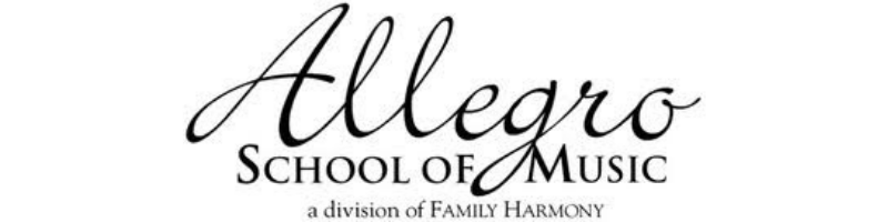 The allegro school of music