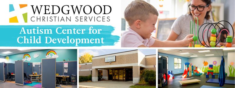 Wedgwood Christian Services therapies and disabilities guide autism center