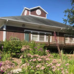 Wittenbach Wege Center: Discover Pristine Trails, Farm Animals, and a Hidden Cabin