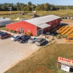 Heidi’s Farmstand & Bakery: Come for the Corn Maze, Stay for the Apple Cider Slushies & Pumpkin Patch