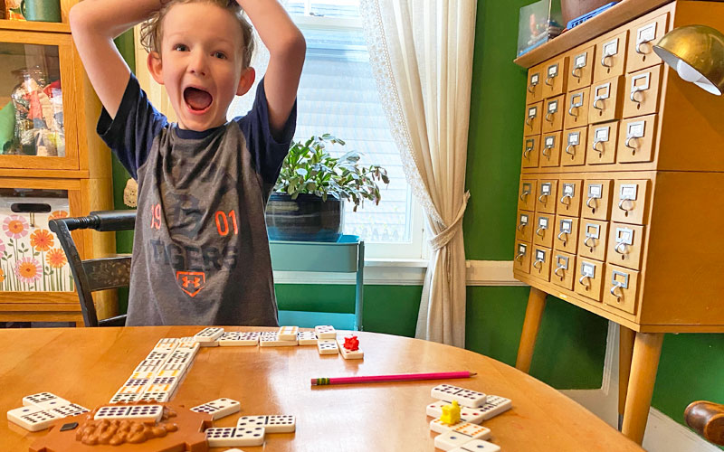 Must-Try Educational Board Games for Your Family