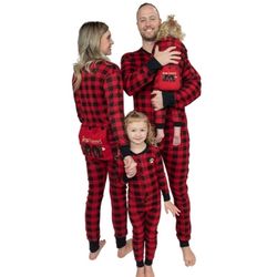 Christmas Pajamas for Family