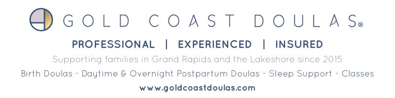 Gold Coast Doulas FCP