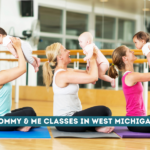 20+ Incredible Mommy and Me Classes for Babies, Toddlers & Their Caregivers