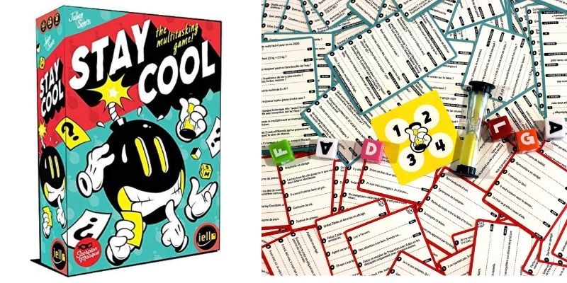 Stay Cool Board Game 800x400 1