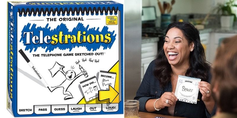 Telestrations Board Game 800x400 1