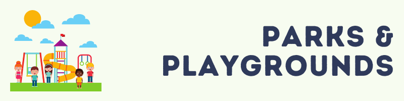 parks playgrounds banner 1