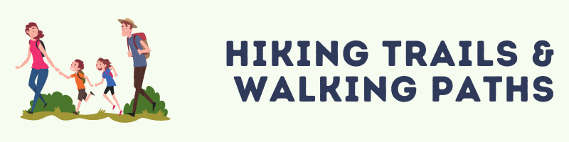 walking trails banner 1