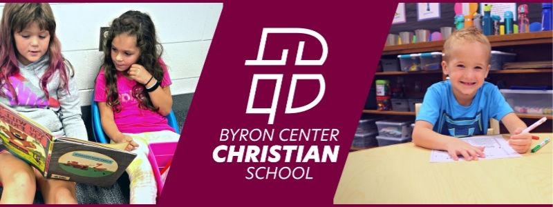 Byron Center Christian School